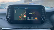 Hyundai Tucson 1.6 GDi SE Nav 5dr 2WD Petrol Estate